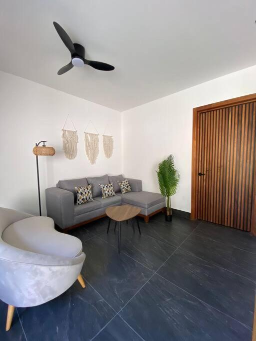 ¡New Villa 4Br With Priv Jacuzzi! Tulum Esterno foto