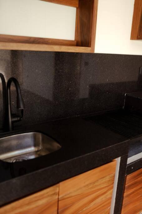 ¡New Villa 4Br With Priv Jacuzzi! Tulum Esterno foto