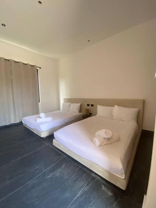 ¡New Villa 4Br With Priv Jacuzzi! Tulum Esterno foto