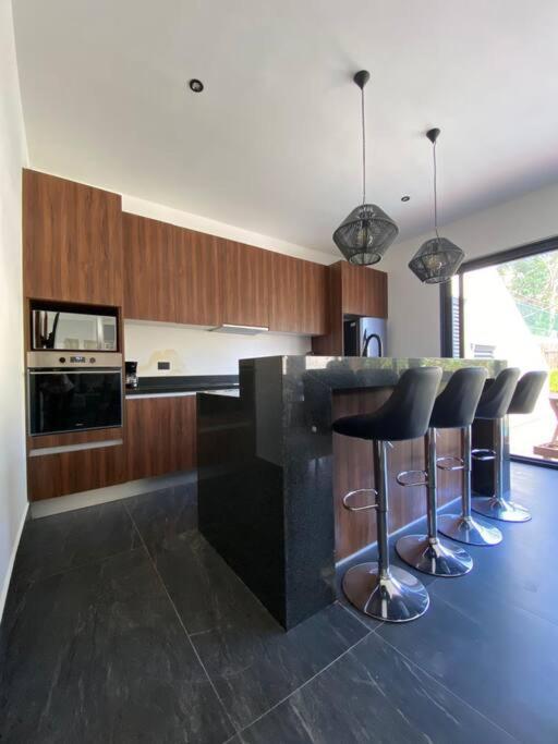 ¡New Villa 4Br With Priv Jacuzzi! Tulum Esterno foto