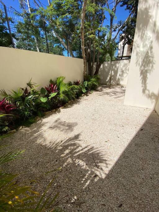 ¡New Villa 4Br With Priv Jacuzzi! Tulum Esterno foto